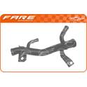 Durite radiateur FARE SA - 3140