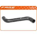 Durite radiateur FARE SA - 9556