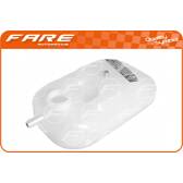 Expansion Tank, coolant FARE SA - 3540