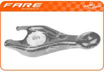 Fourchette de débrayage