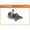 Fuseekogel FARE SA - RS010