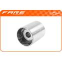 Galet enrouleur (courroie de distribution) FARE SA - 13508