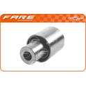 Galet enrouleur (courroie de distribution) FARE SA - 14847