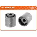 Galet enrouleur (courroie de distribution) FARE SA - 14848