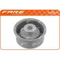 Galet enrouleur (courroie de distribution) FARE SA - 14857