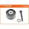 Galet enrouleur (courroie de distribution) FARE SA - 14858