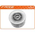 Galet enrouleur (courroie de distribution) FARE SA - 4649