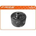 Galet enrouleur (courroie de distribution) FARE SA - 4650