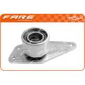Galet enrouleur (courroie de distribution) FARE SA - 4669
