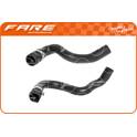 Hose- heat exchange heating FARE SA - 11356