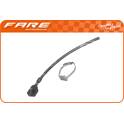 Return Pipe, shock absorber FARE SA - 1899