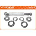 Kit de réparation (bras triangulaire) FARE SA - 2220