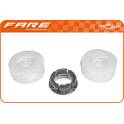 Kit de réparation (suspension du stabilisateur) FARE SA - 1253C