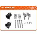 Lagerbuchse, Stabilisator FARE SA - 10845C