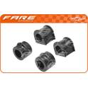 Lagerbuchse, Stabilisator FARE SA - 11627