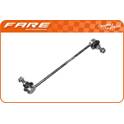 Link/Coupling Rod, stabiliser bar FARE SA - F0020FO