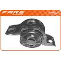 Control Arm-/Trailing Arm Bush FARE SA - 1935