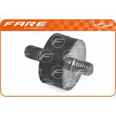 Mounting, radiator FARE SA - 1308