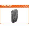 Pedal Pad, accelerator pedal FARE SA - 0915