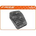 Pedal Lining, brake pedal FARE SA - 10248
