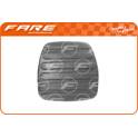 Pedal Lining, brake pedal FARE SA - 10618