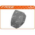Pedal Lining, brake pedal FARE SA - 14091