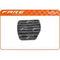 Pedal Lining, brake pedal FARE SA - 14393