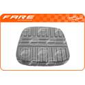 Pedal Lining, brake pedal FARE SA - 1584
