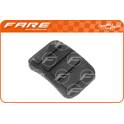 Pedal Lining, brake pedal FARE SA - 0416