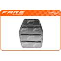 Pedalbelag, Bremspedal FARE SA - 13106