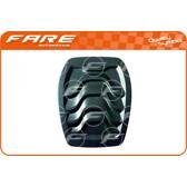 Pedalbelag, Bremspedal FARE SA - 16516