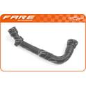 Pipe, EGR valve FARE SA - 9919