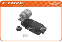 Pompe lave-glace