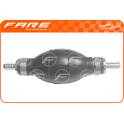 Pompe (préalimentation carburant) FARE SA - 2435