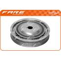 Poulie damper FARE SA - 10062