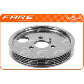 Pulley, power steering pump FARE SA - 15465