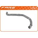Radiator Hose FARE SA - 12583