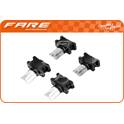 Bush, stabilizer FARE SA - 1163