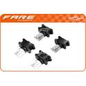 Bush, stabilizer FARE SA - 1164