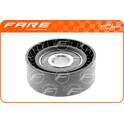 Rolo tensor, correia dentada FARE SA - 13498