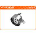 Rolo tensor, correia dentada FARE SA - 13502