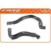 Schlauch- Wärmetauscher-Heizung FARE SA - 11032