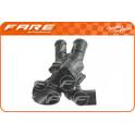 Sealing Plug, coolant flange FARE SA - 16374