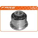 Silent bloc de triangle de suspension FARE SA - 10575