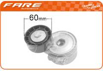 Reparatieset, spanarm Poly V-riem