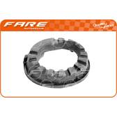 Supporting Ring, suspension strut bearing FARE SA - 5200