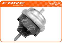 Support moteur