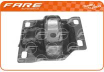 Support moteur