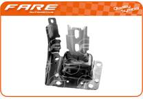 Support moteur