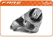 Support moteur